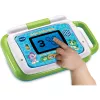 VTech computer didattico portatile touch 2 in 1, verde/blu