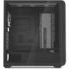 Sharkoon AK2 RGB Midi Tower nero