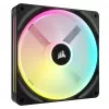 Ventola Corsair CO-9051003-WW 14 cm nero bianco 480-2000 giri/min