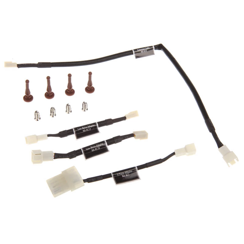 Ventola per case computer Noctua NF-A6X25 FLX 60 mm, 12 V, 1600–3000 RPM, 29,2 m³/h, 0,61 mmH2O, cuscinetto SSO2