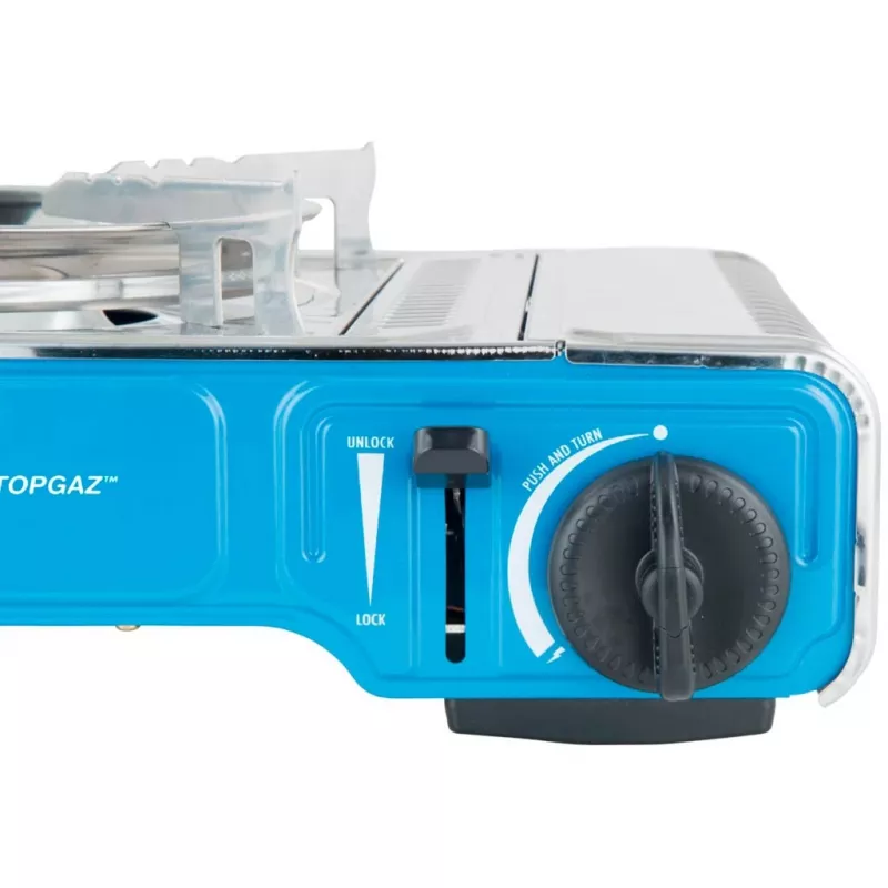 Campingaz 2000039195 argento