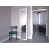 Top E Shop DUO SZAFKA BIEL armadio per camera da letto, 2 ripiani, 1 anta, bianco