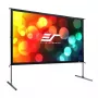 Elite Screens Yard Master 2 - Manuale - 4,57 m (180