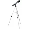 Levenhuk Blitz 70 Base rifrattore 140x grigio