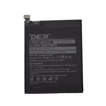 Batteria XIAOMI Mi Note