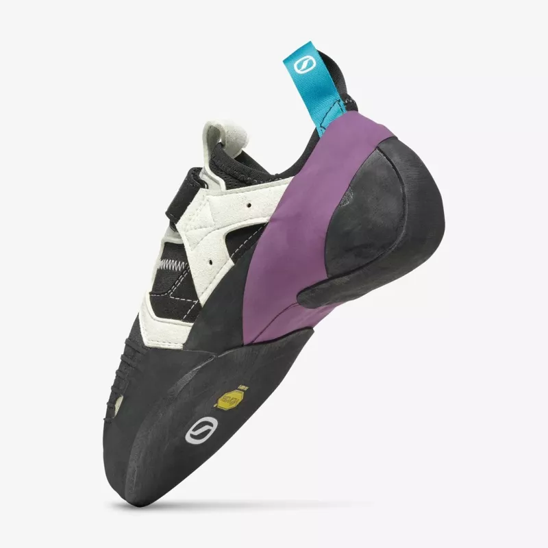 Scarpa INSTINCT VSR LV nero, viola