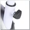HMS Fitness M8750 cyclette magnetica