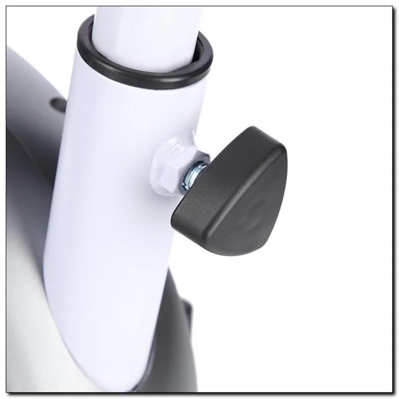HMS Fitness M8750 cyclette magnetica