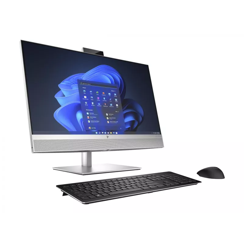 HP EliteOne 870 G9 - All-in-one (soluzione completa) - Core i9 i9-14900 / 2 GHz - vPro - RAM 64 GB -