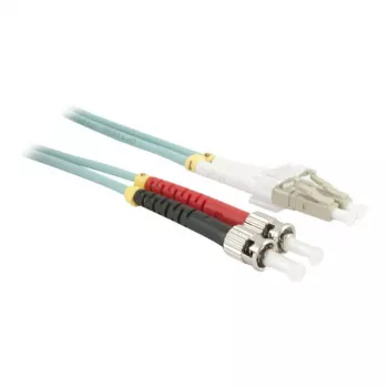 Synergy 21 1,0 m OM3 LC - ST - LC - ST - maschio/maschio - OM3 - blu (S216285)