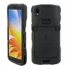 Custodia Mobilis 065022 per smartphone 15,2 cm nero
