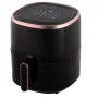 Adler AD 6322 friggitrice ad aria 5,0 L nera