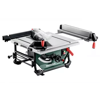 Sega da banco Metabo TS 254 M
