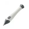 Medisana MP 810 apparecchio per manicure e pedicure, bianco