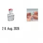 Trodat 51 1010 argento