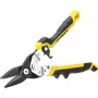 Cesoia per lamiera a taglio dritto Stanley FATMAX FMHT73756-0