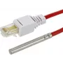 H-Tronic sonda di temperatura acciaio inox 1114441 (1114441)