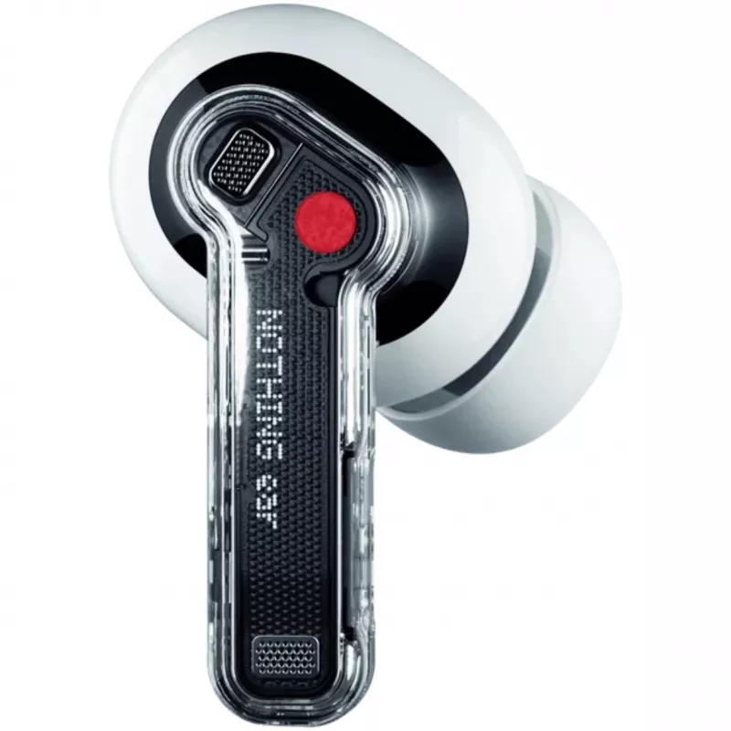 Cuffie Nothing Ear True Wireless Stereo