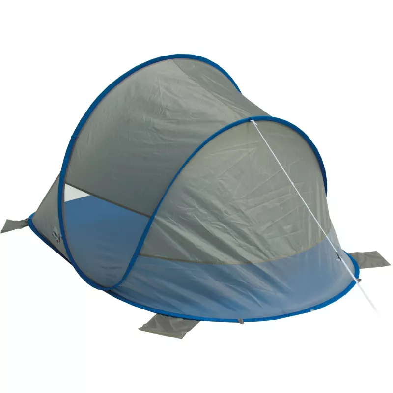Tenda a cupola High Peak Calvia blu grigio 2000x1200x900mm