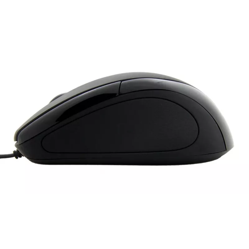 Esperanza EM102K Mouse USB Type-A ottico 800 DPI
