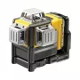 Livella laser a linee DeWALT DCE089D1G-QW