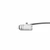 Lucchetto per cavo DICOTA D32050 argento 0,3 m con combinazione numerica