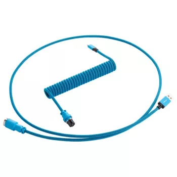 Cablemod CM-PKCA-CLBALB-KLB150KLB-R cavo USB 1,5 m USB A USB C blu (CM-PKCA-CLBALB-KLB150KLB-R)
