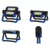 RealPower AL-220 Lampada da lavoro LED a batteria