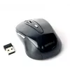 Gembird MUSW-6B-01 Mouse da ufficio per destrorsi RF Wireless Ottico 1600 DPI