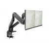 Supporto per doppio monitor Digitus DA-90427