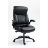 Activejet sedia da ufficio YK7406-1 nero