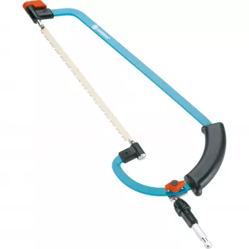 Seghetto Gardena 691 35 cm nero blu