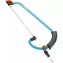 Seghetto Gardena 691 35 cm nero blu