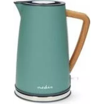 Bollitore Nedis KAWK510EGN 1,7 l verde