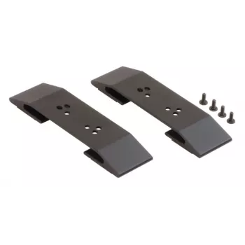 Shuttle PS02 - Supporto verticale per PC XPC slim da 1,3 litri