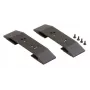 Shuttle PS02 - Supporto verticale per PC XPC slim da 1,3 litri