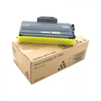 Ricoh cartuccia toner nero, 2600 pagine