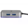 Docking station universale per tablet DeLOCK 87742