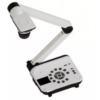 Optoma DC557 document camera con Miracast