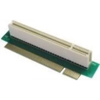 Scheda di interfaccia Inter-Tech 88885396 PCI verde grigio