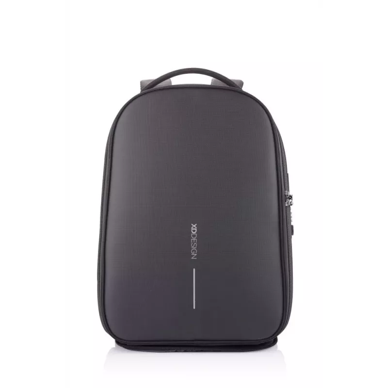 Borsa/zaino con ruote XD Design Bobby Trolley nero P705.771