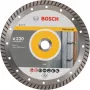 Disco diamantato Bosch Standard for Universal 23 cm 2,22 cm 2,5 mm