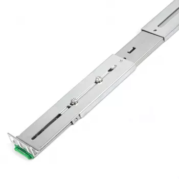 Supporto rackmount SilverStone SST-RMS07-20 per 1U e 2U