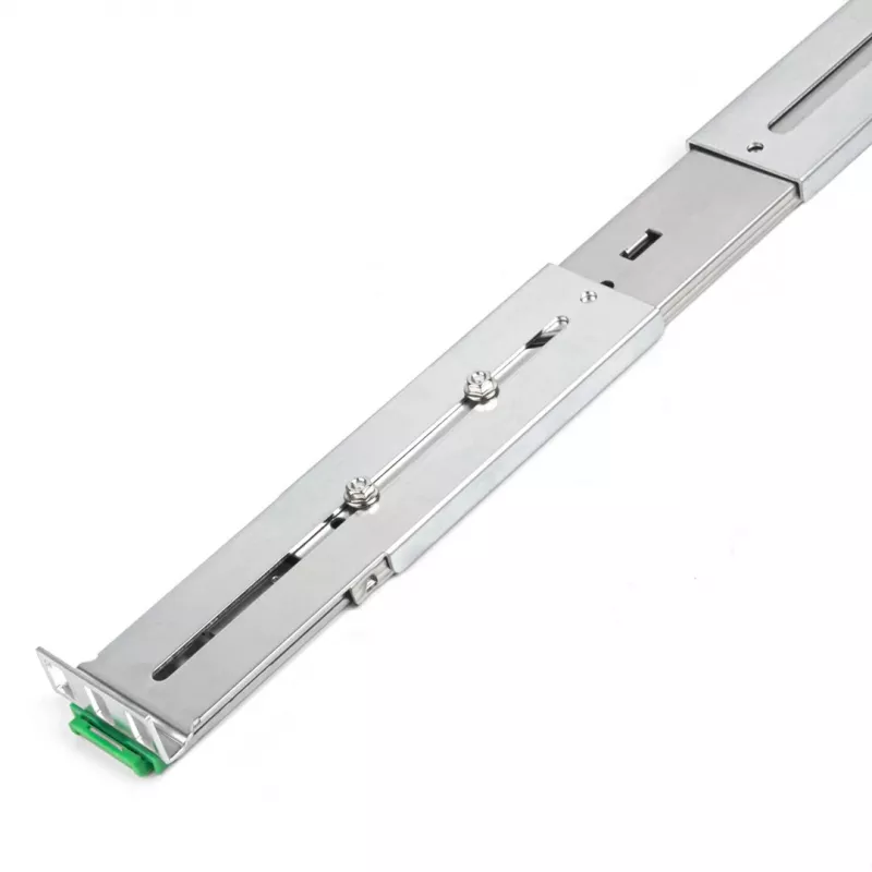 Supporto rackmount SilverStone SST-RMS07-20 per 1U e 2U
