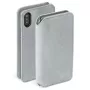 Custodia a libro Krusell Broby 4 Card SlimWallet iPhone XS Max