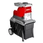 Biotrituratore Dedra DED8682 2800W per rami fino a 45 mm