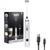 Bialetti Whipper Pro argento 2508040004
