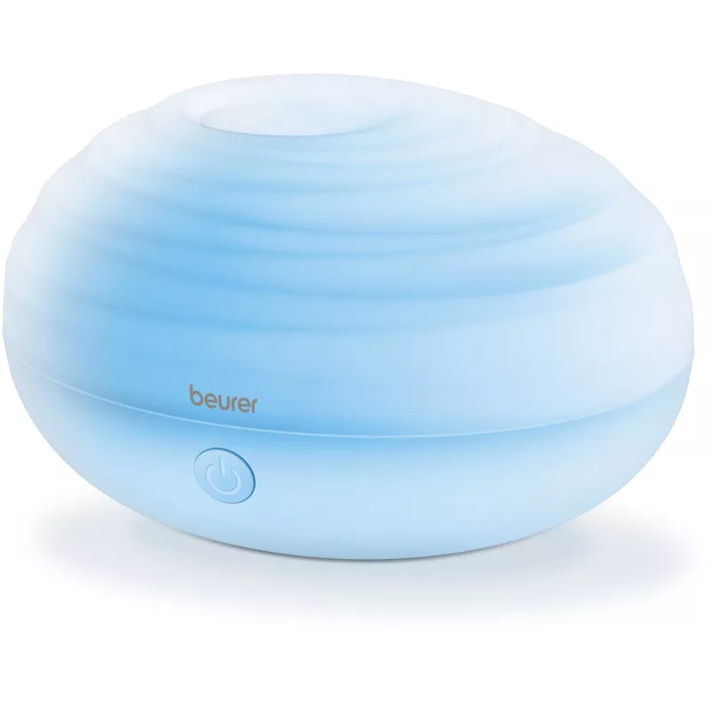 Beurer LA 20 diffusore di aromi per fino a 10 m² con luce LED colorata 606.29