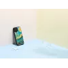 Custodia iKins per Apple iPhone 12 Pro Max — notte stellata nero