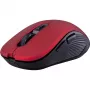 Mouse RF silenzioso wireless DEFENDER Gassa MM-105 — ambidestro, 1600 DPI, 2,4 GHz, ricevitore nano USB